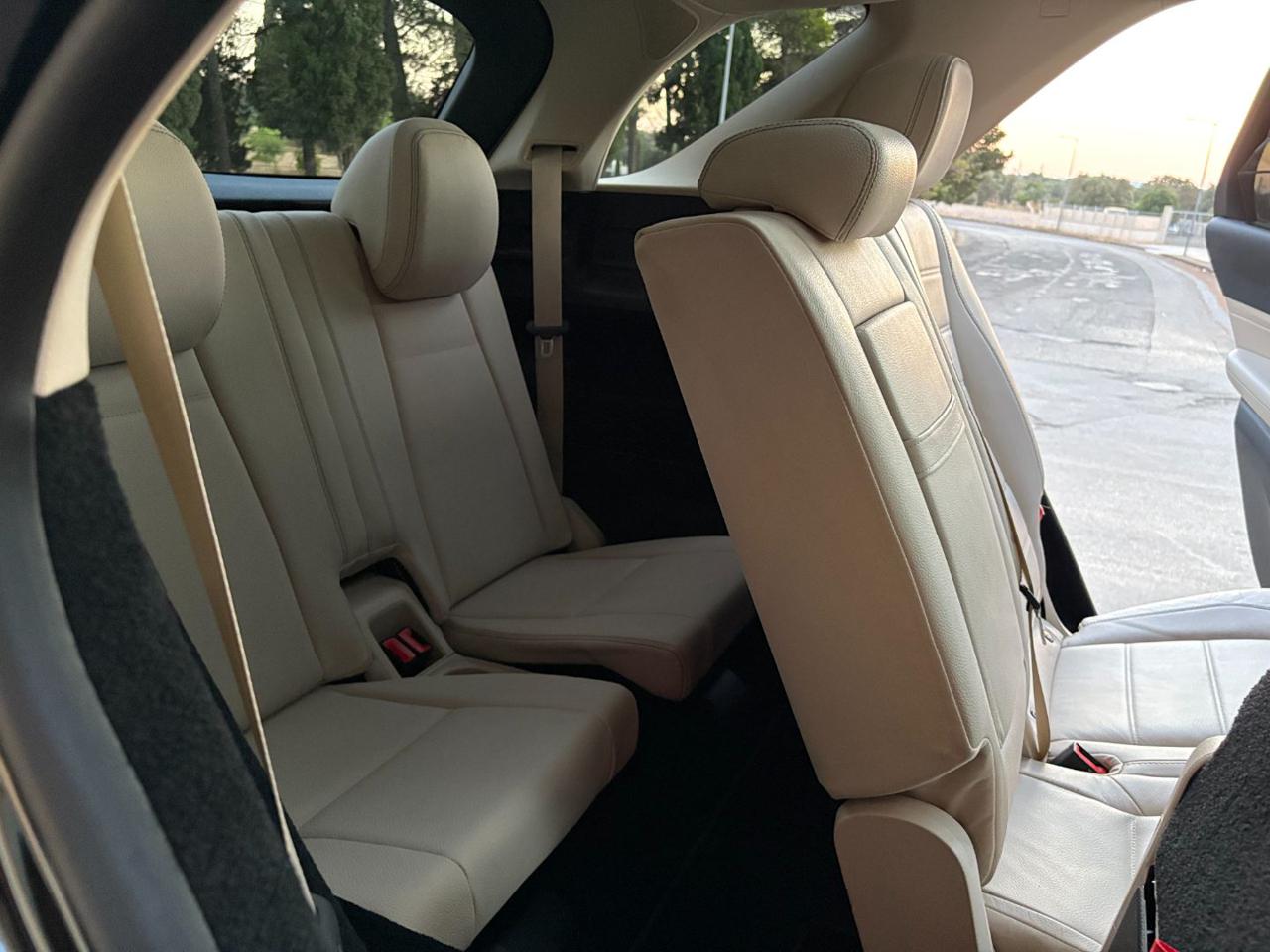 MERCEDES-BENZ GLE 400 d 4Matic Premium Plus 7 POSTI-TETTO APR/PAN - 15