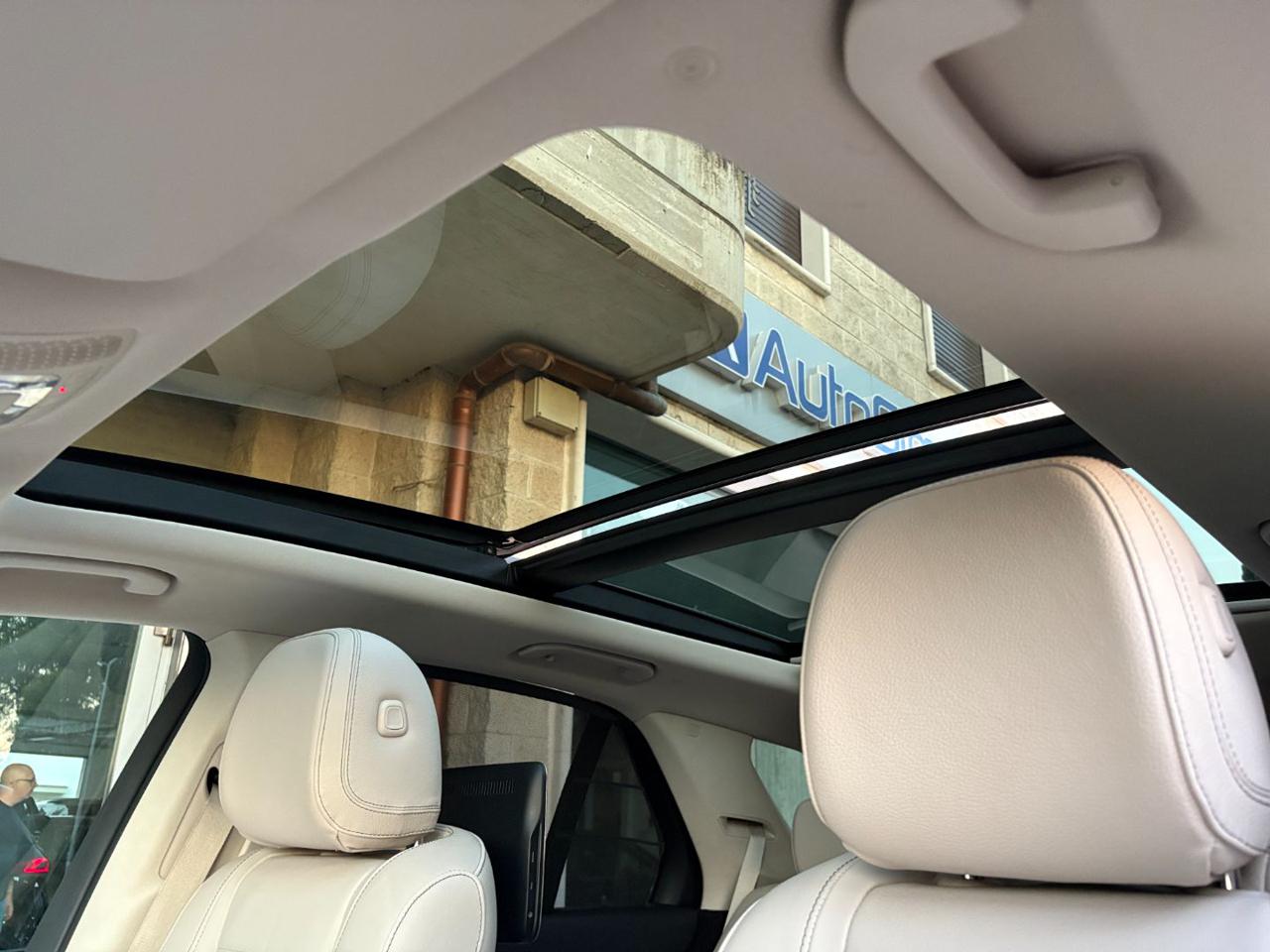 MERCEDES-BENZ GLE 400 d 4Matic Premium Plus 7 POSTI-TETTO APR/PAN - 62