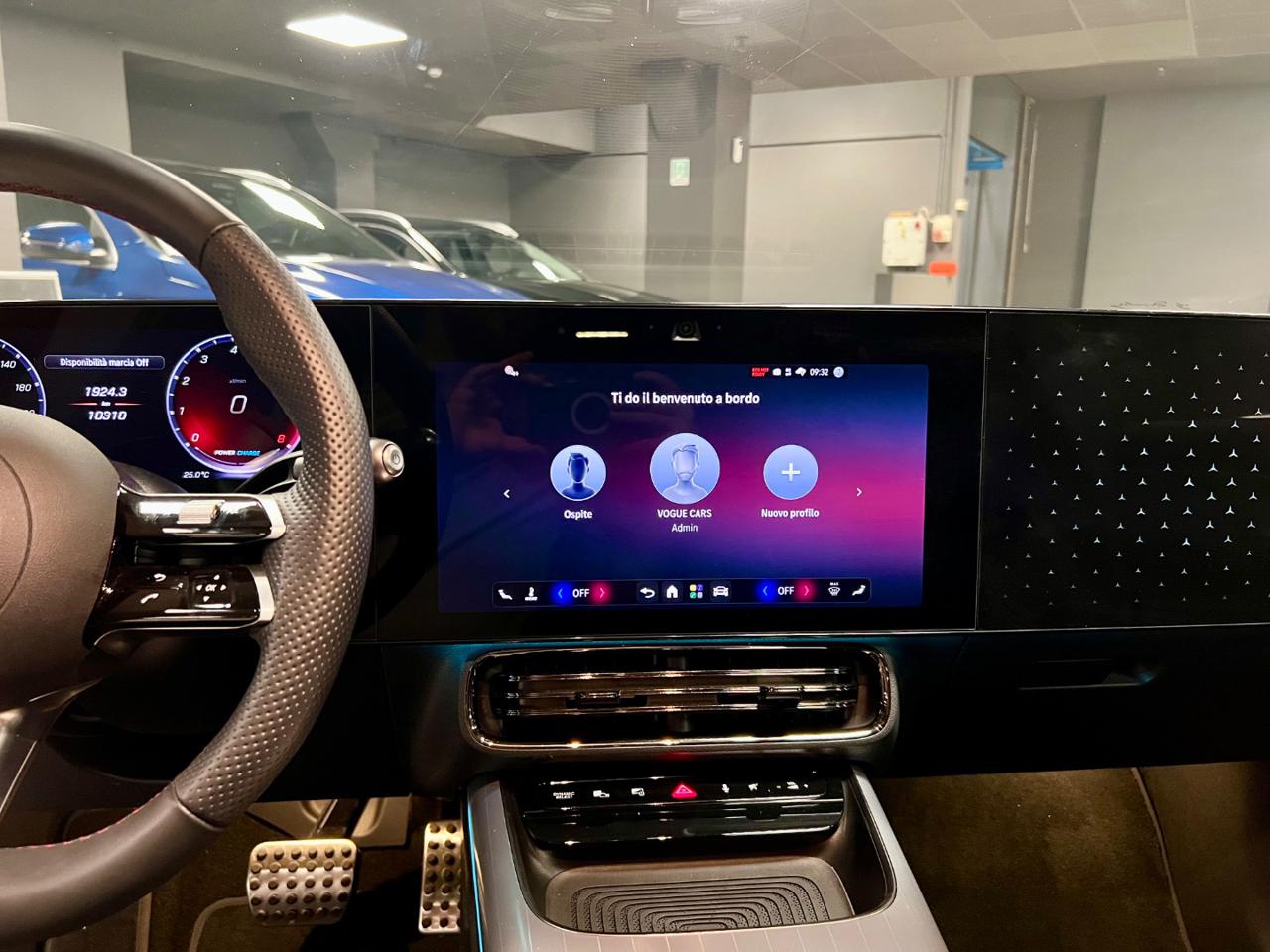 MERCEDES-BENZ CLA 200 4Matic Premium - 11