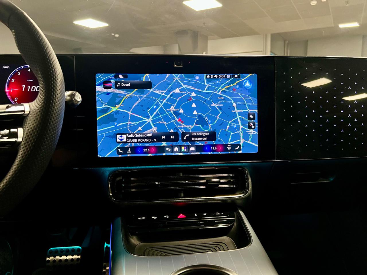 MERCEDES-BENZ CLA 200 4Matic Premium - 16