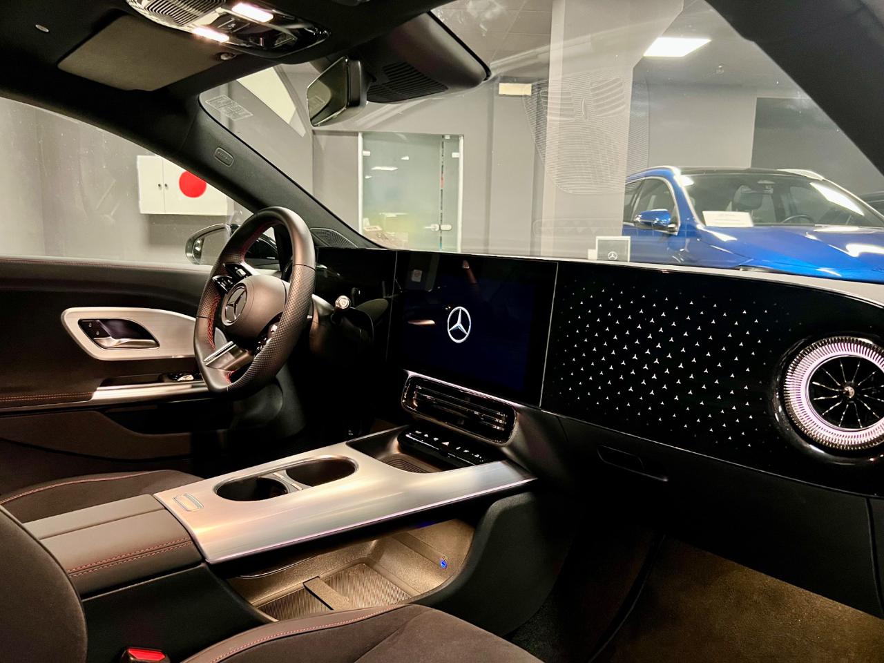 MERCEDES-BENZ CLA 200 4Matic Premium - 7