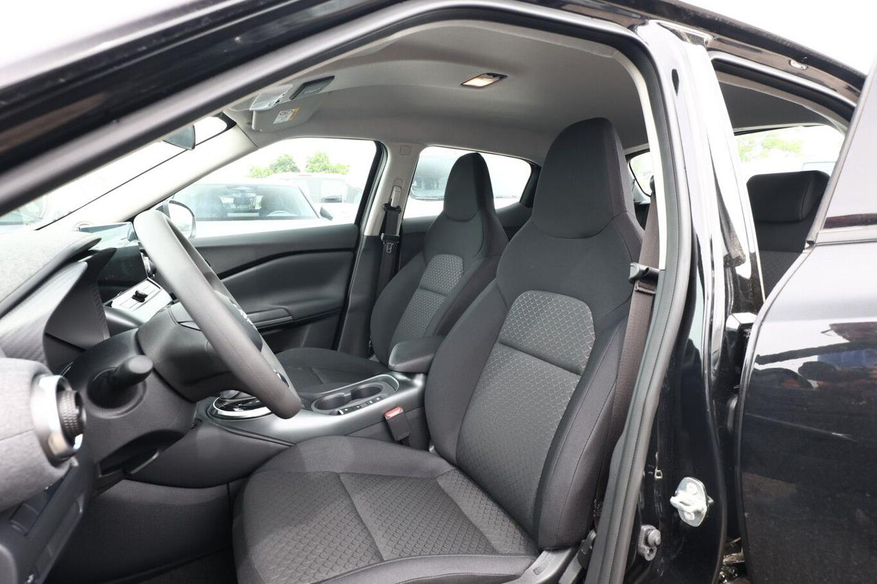 NISSAN Juke 1.6 HEV N-Connecta - 5