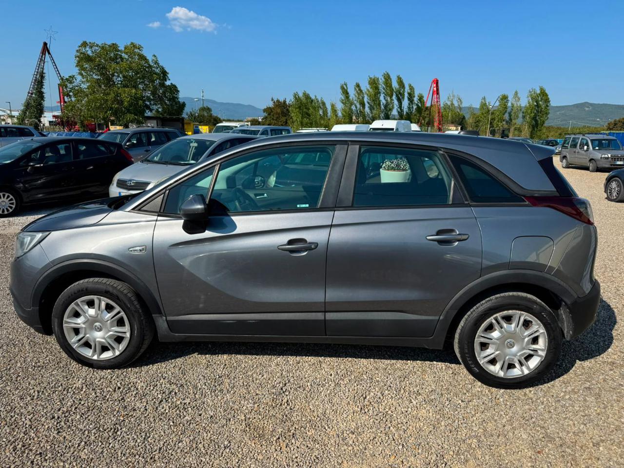 OPEL Crossland X 1.6 ECOTEC D 8V Start&Stop Ultimate - 3