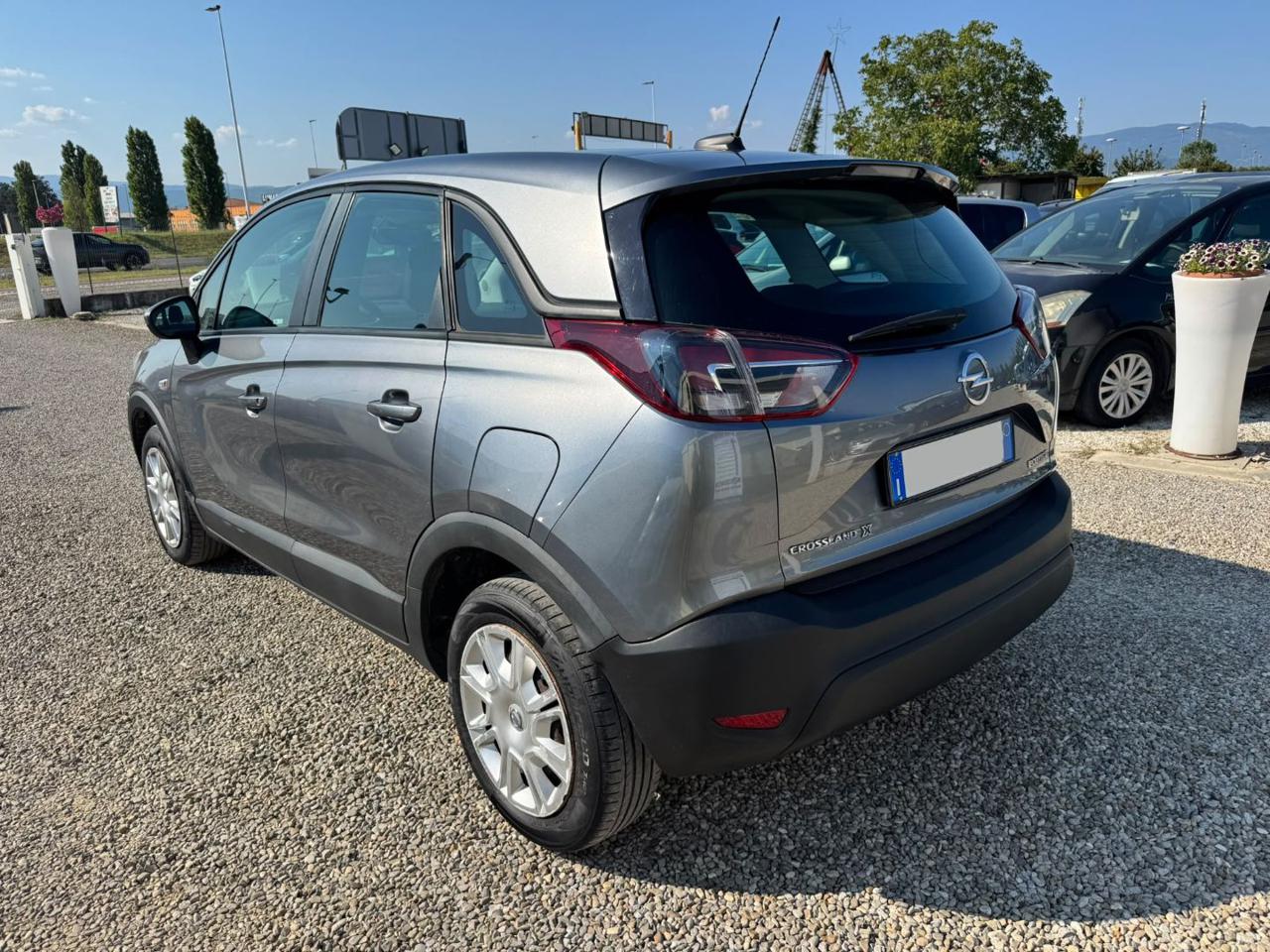 OPEL Crossland X 1.6 ECOTEC D 8V Start&Stop Ultimate - 6