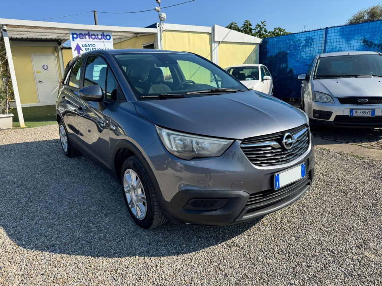 OPEL Crossland X 1.6 ECOTEC D 8V Start&Stop Ultimate - 2