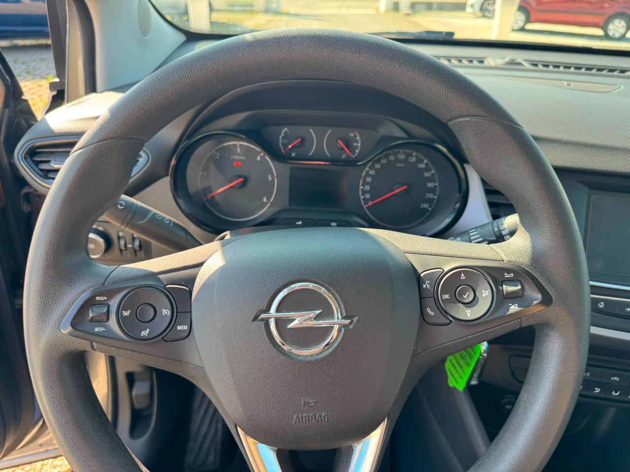OPEL Crossland X 1.6 ECOTEC D 8V Start&Stop Ultimate - 10