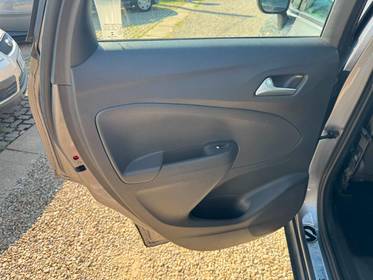OPEL Crossland X 1.6 ECOTEC D 8V Start&Stop Ultimate - 15