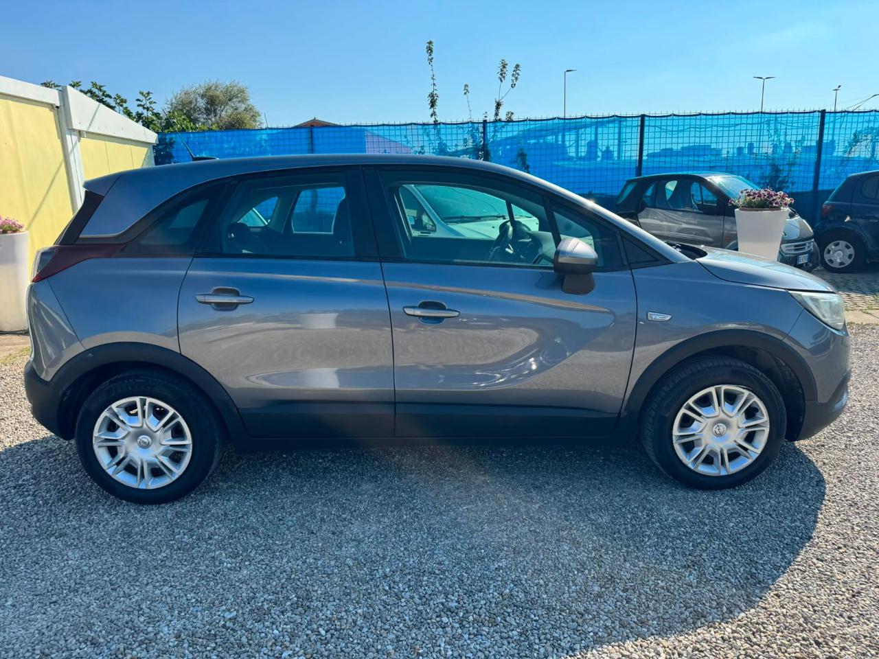 OPEL Crossland X 1.6 ECOTEC D 8V Start&Stop Ultimate - 4