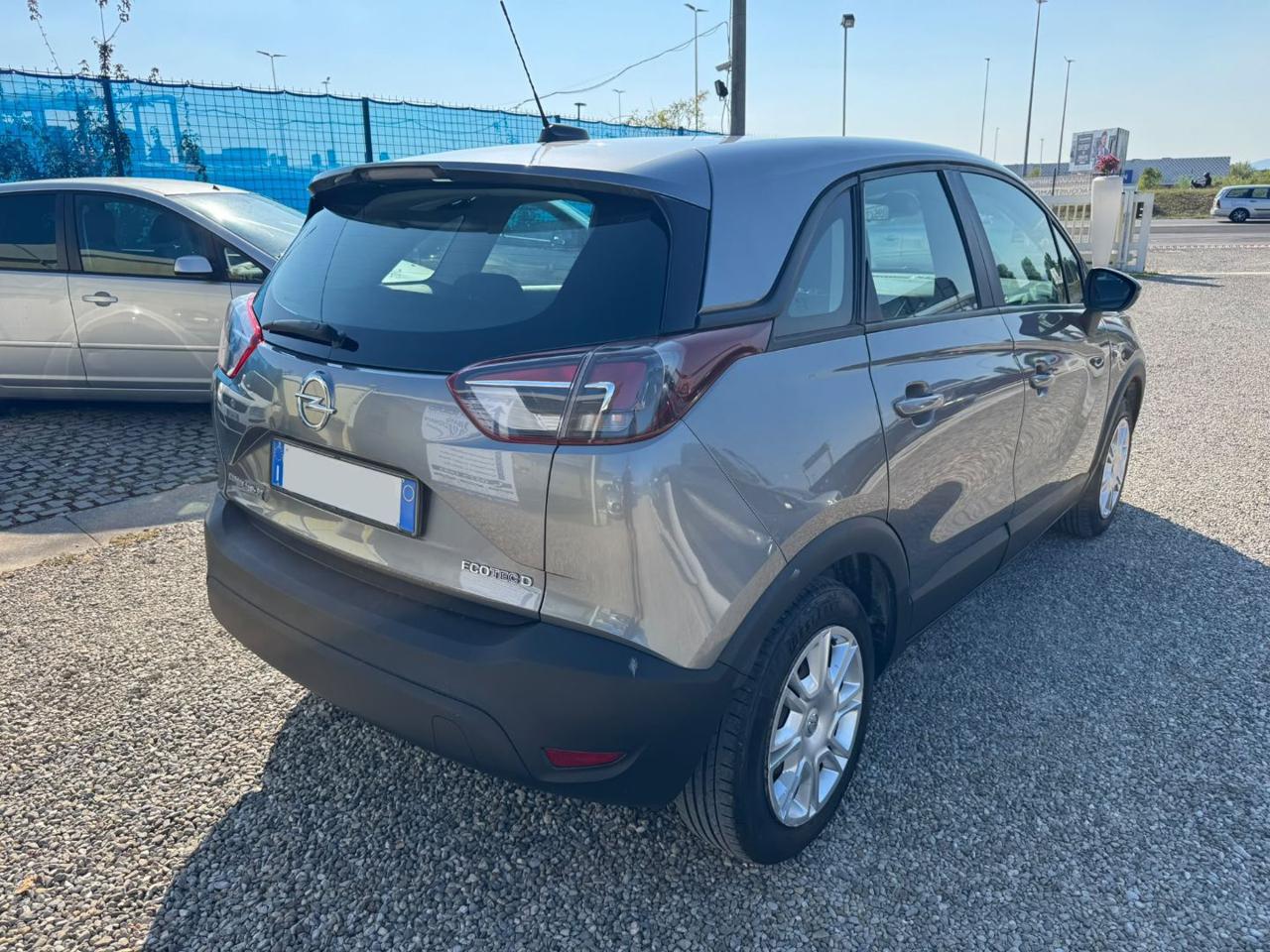 OPEL Crossland X 1.6 ECOTEC D 8V Start&Stop Ultimate - 5
