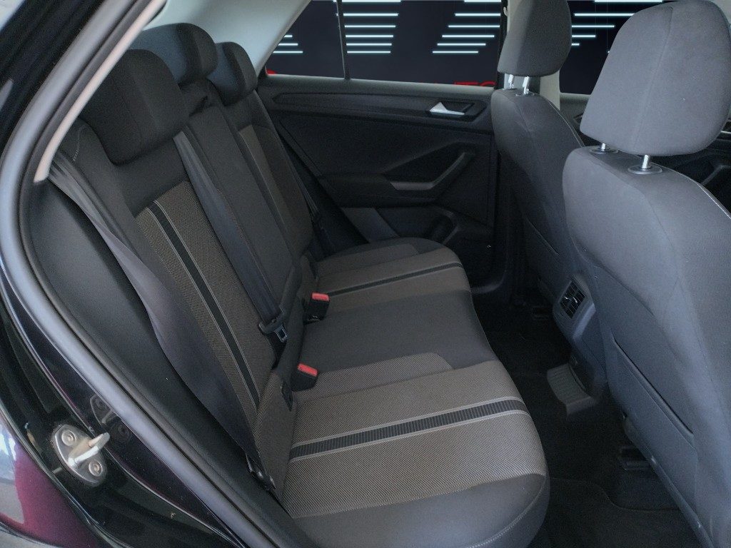 VOLKSWAGEN T-Roc 1.6 TDI SCR Style Pronta Consegna Ok Neopatentati - 16