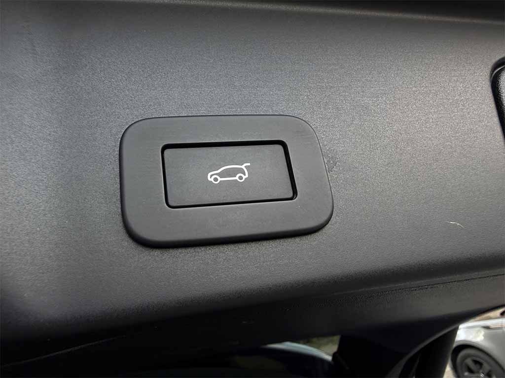 LAND ROVER Range Rover Evoque 2.0 i4 mhev awd TETTO APRIBILE TELECAMERA PELLE - 31