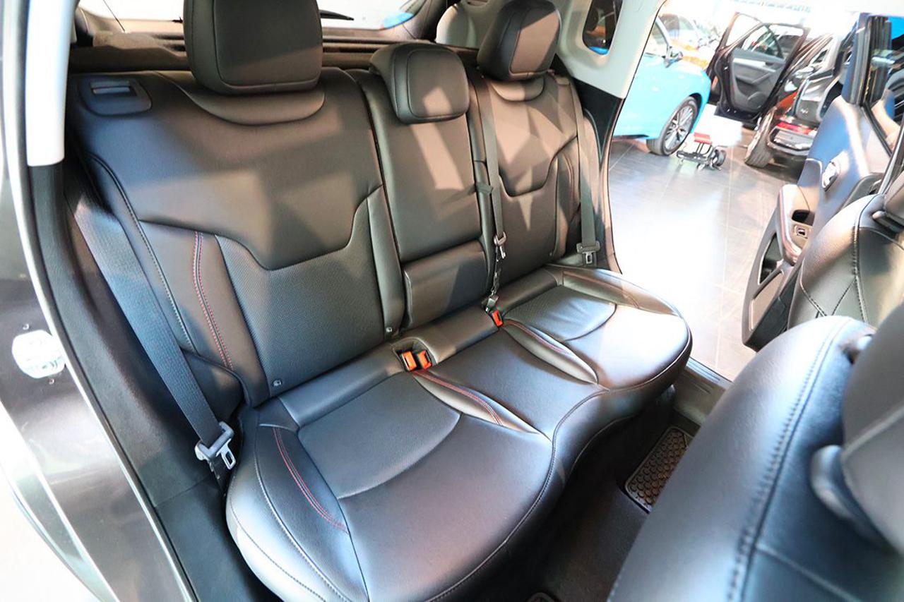 JEEP Compass 2.0 MJT 170cv Auto. 4WD Active Drive Low Trailhawk - 20