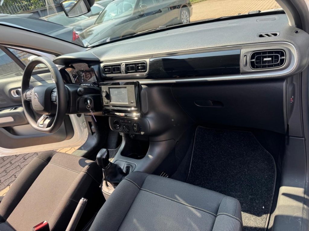 CITROEN C3 PureTech 83 S&S YOU - 11