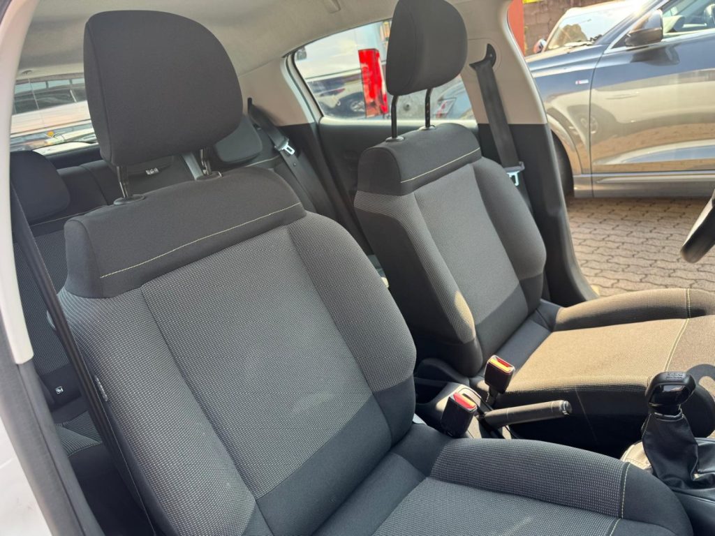 CITROEN C3 PureTech 83 S&S YOU - 13