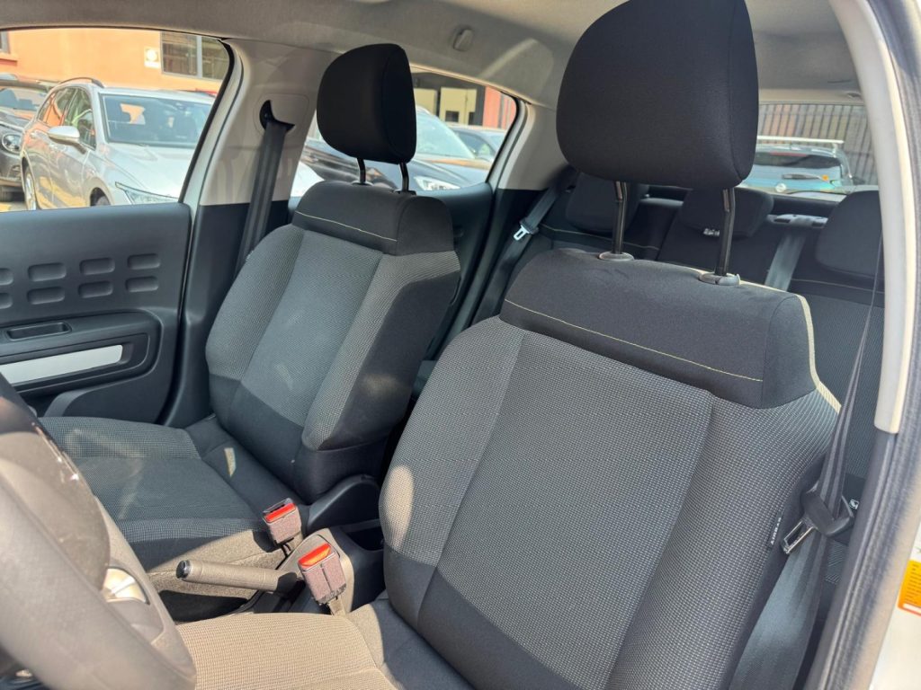 CITROEN C3 PureTech 83 S&S YOU - 16