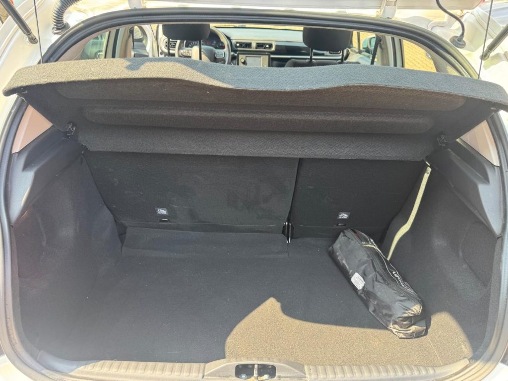CITROEN C3 PureTech 83 S&S YOU - 17