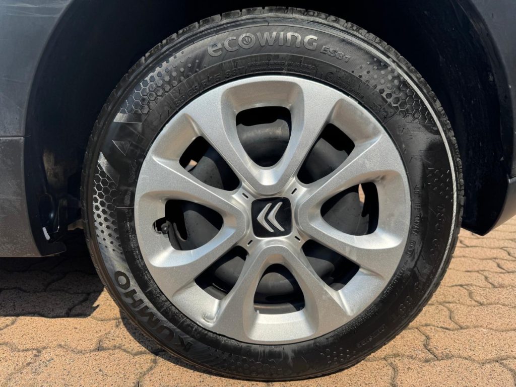CITROEN C3 PureTech 83 S&S YOU - 18