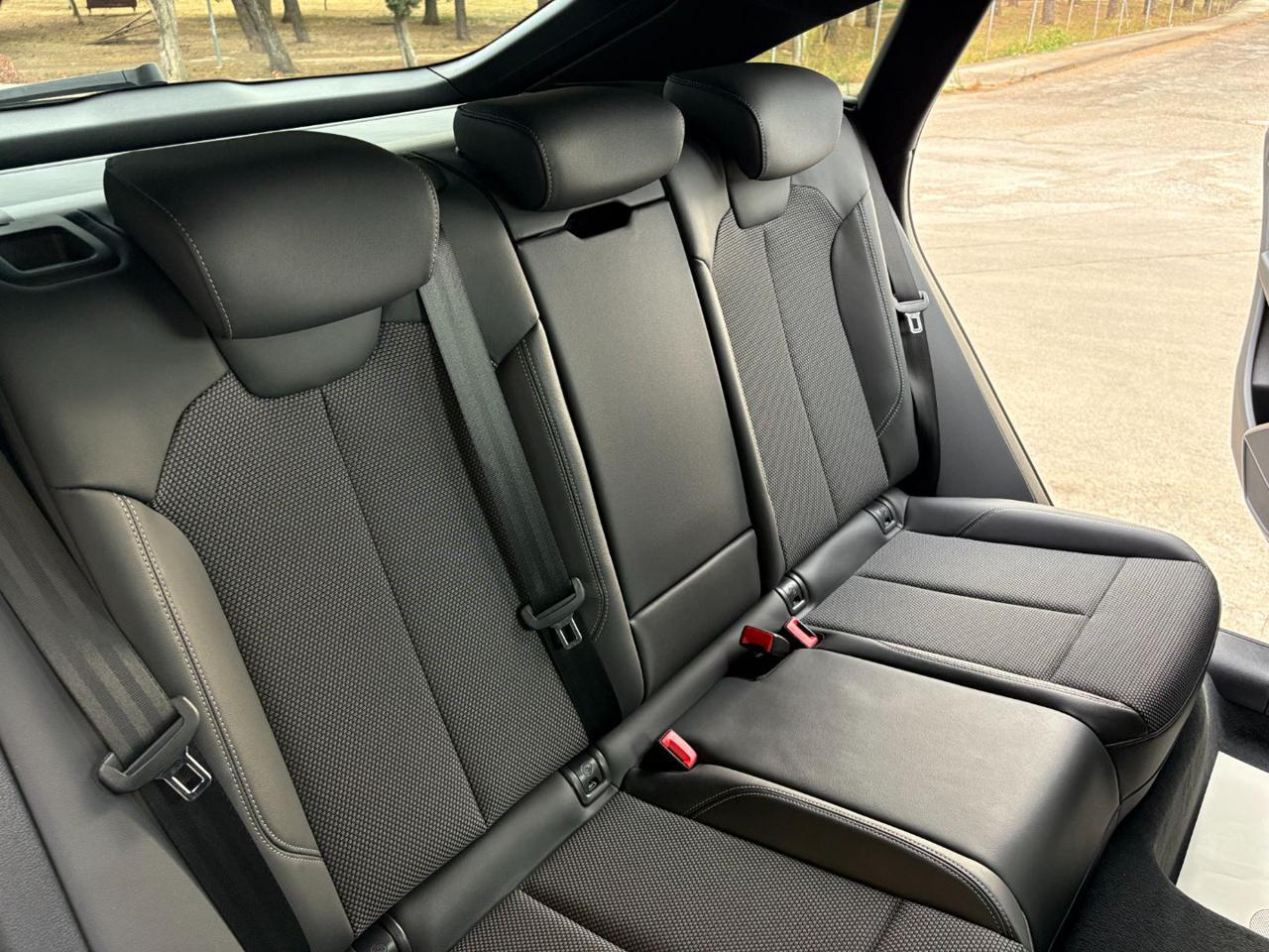 AUDI Q5 SPB Sportback 40 TDI quattro S tronic S line plus. - 21