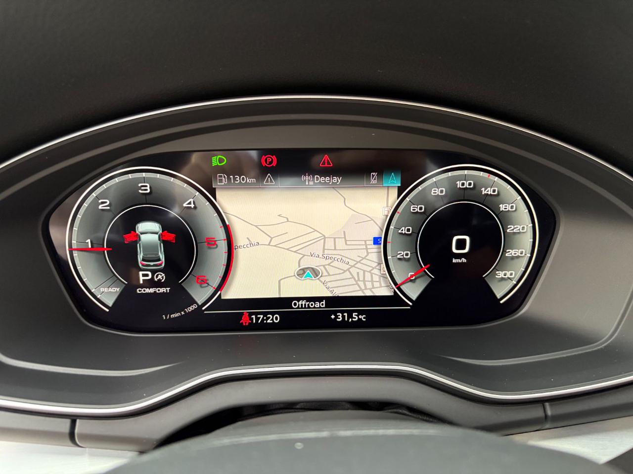 AUDI Q5 SPB Sportback 40 TDI quattro S tronic S line plus. - 27