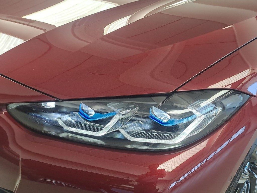 BMW 430 d xDrive 48V Msport Pro Aut. + Tetto apr. - 6