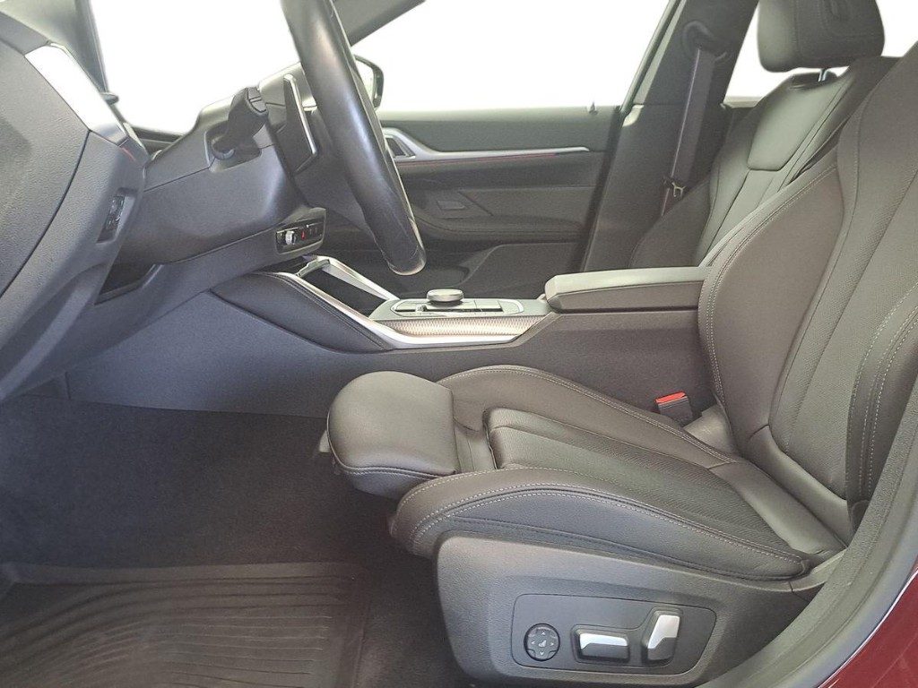 BMW 430 d xDrive 48V Msport Pro Aut. + Tetto apr. - 10