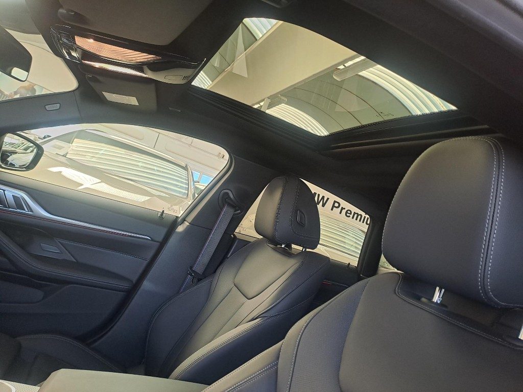 BMW 430 d xDrive 48V Msport Pro Aut. + Tetto apr. - 8