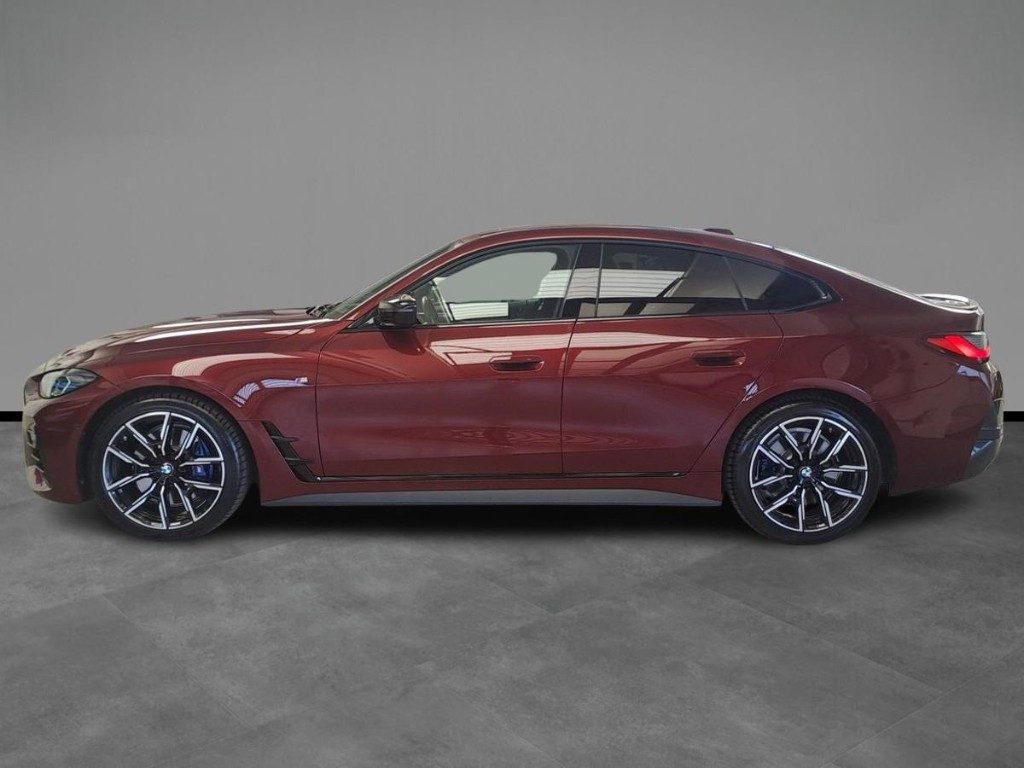 BMW 430 d xDrive 48V Msport Pro Aut. + Tetto apr. - 3