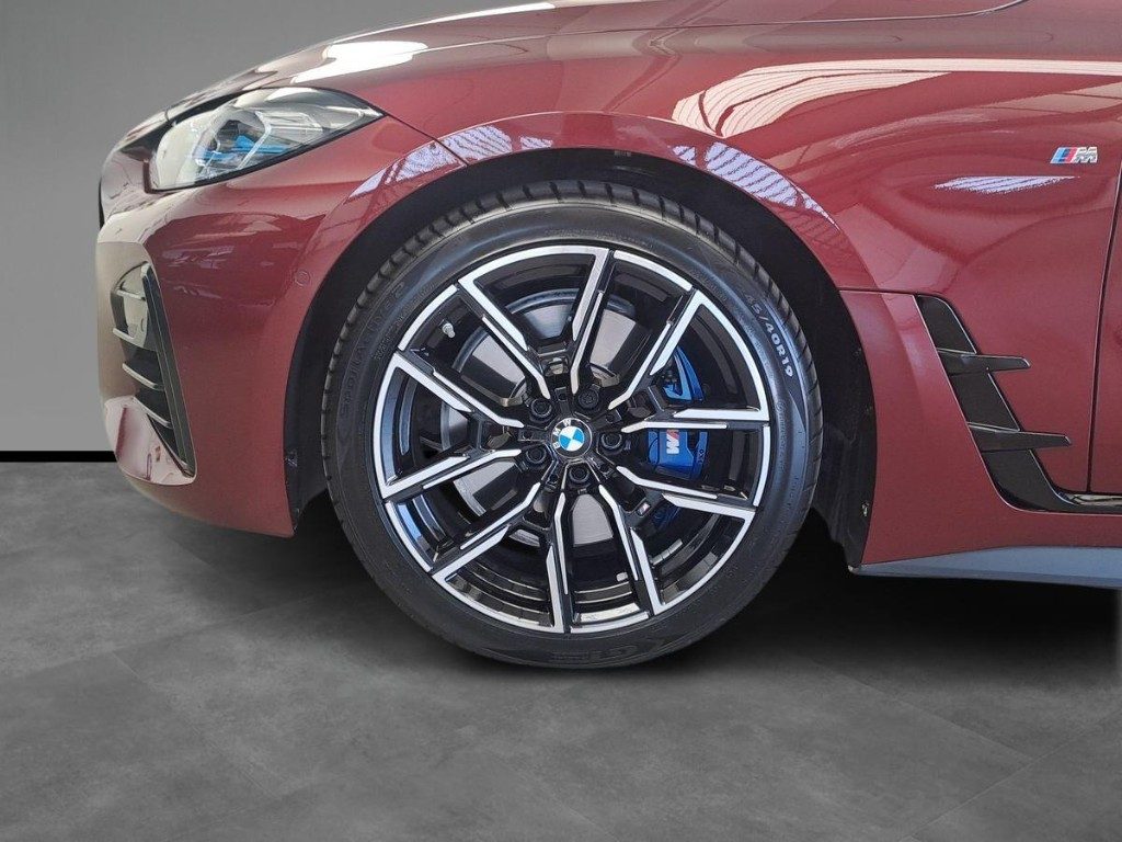 BMW 430 d xDrive 48V Msport Pro Aut. + Tetto apr. - 5