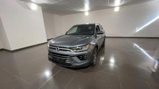 KGM Korando 1.5 GDI-Turbo 2WD aut. Dream