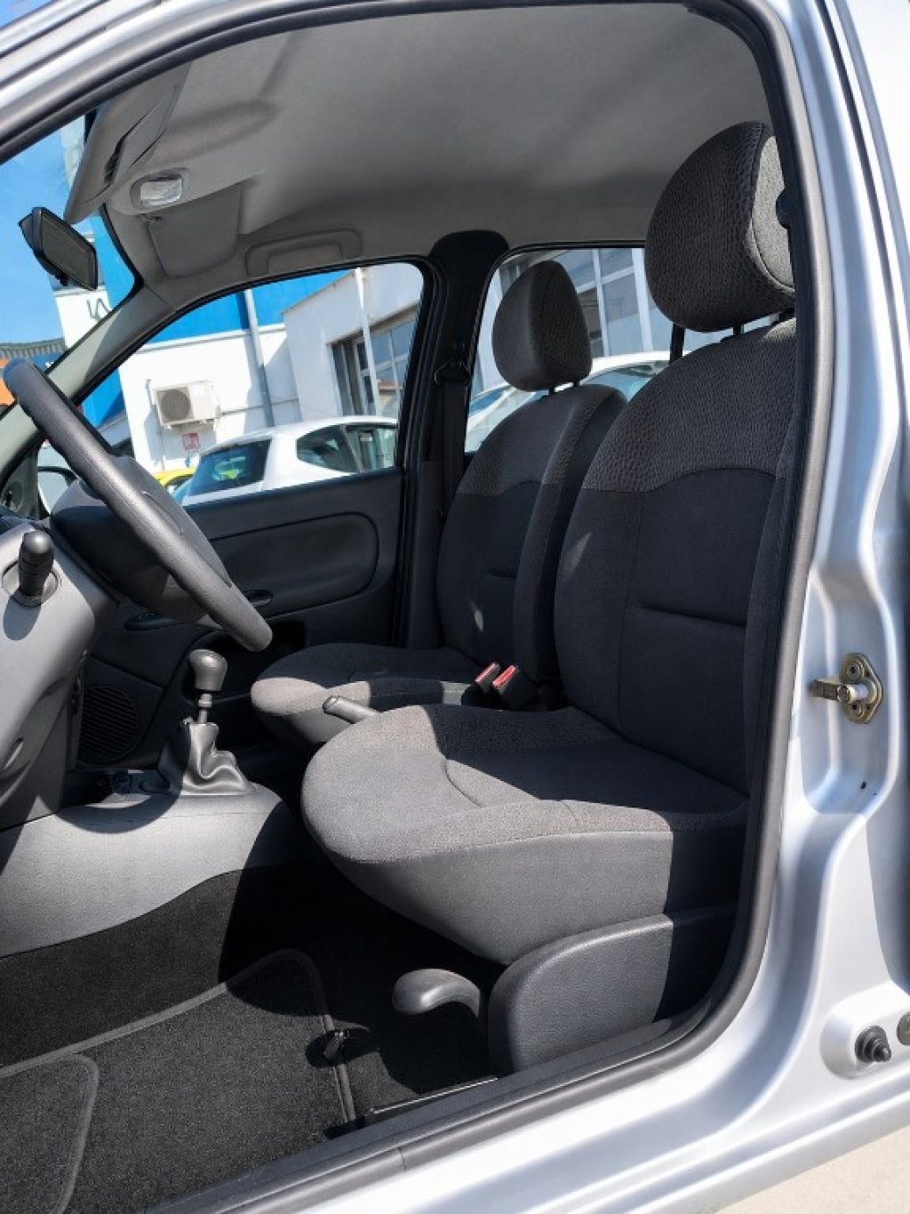 RENAULT Clio 1.2 cat 5 porte Ice Unico Proprietario - 6