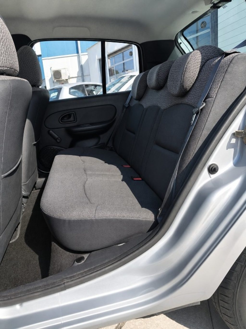 RENAULT Clio 1.2 cat 5 porte Ice Unico Proprietario - 11