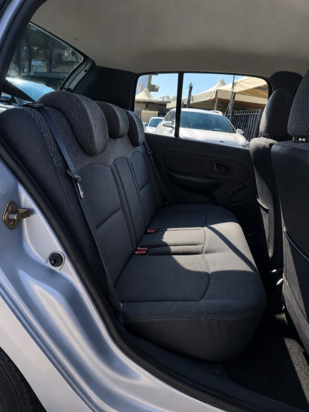 RENAULT Clio 1.2 cat 5 porte Ice Unico Proprietario - 12