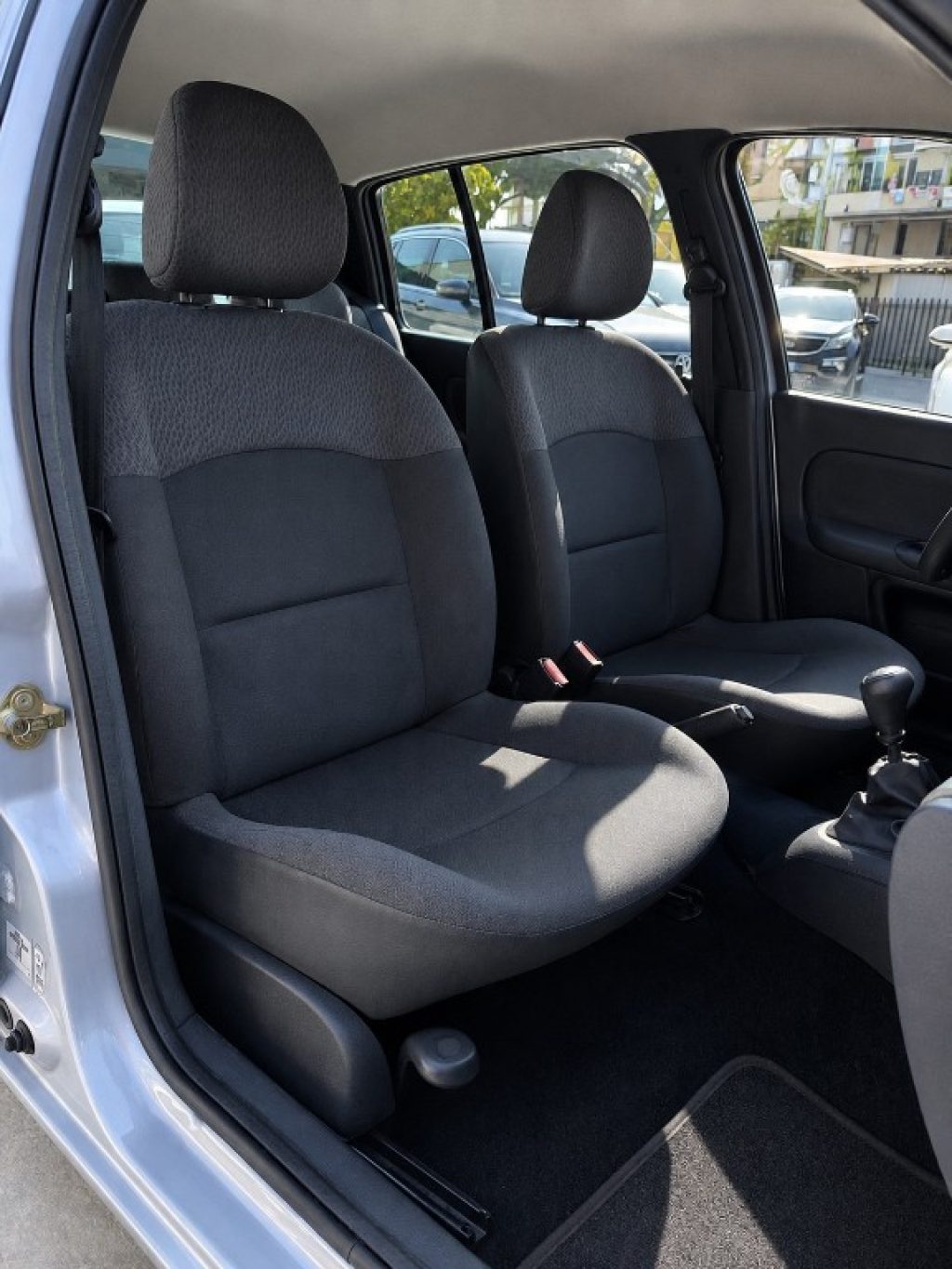 RENAULT Clio 1.2 cat 5 porte Ice Unico Proprietario - 10