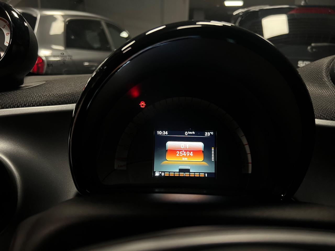 SMART ForTwo 70 1.0 twinamic Prime - 3