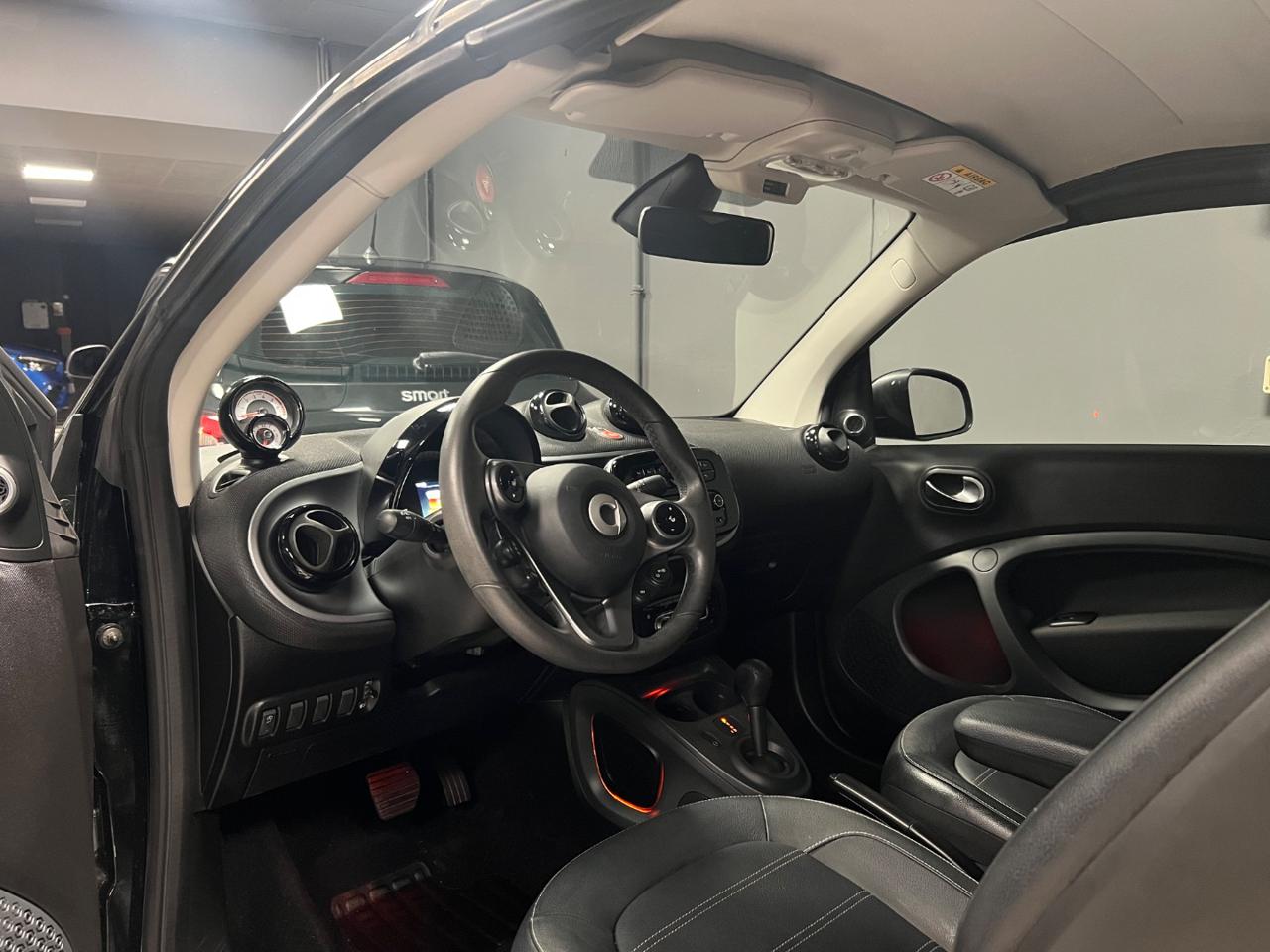 SMART ForTwo 70 1.0 twinamic Prime - 5