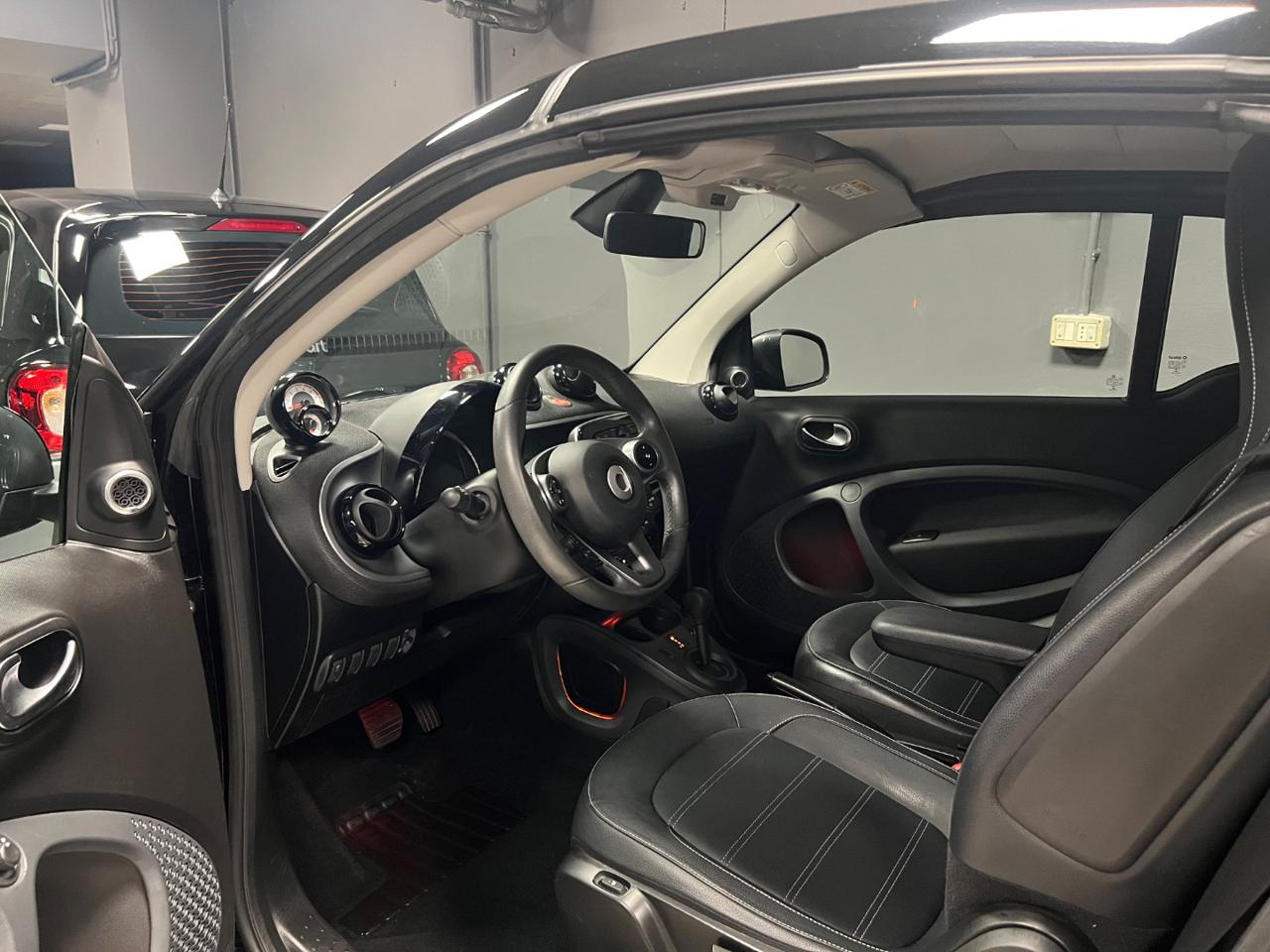 SMART ForTwo 70 1.0 twinamic Prime - 2