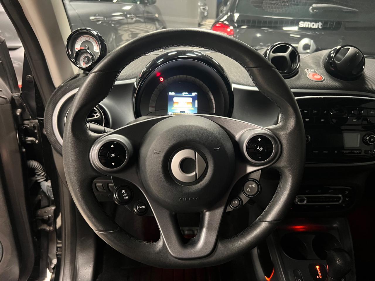 SMART ForTwo 70 1.0 twinamic Prime - 4