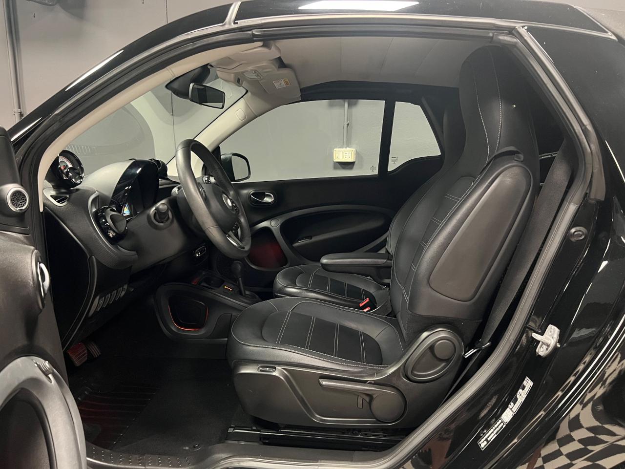 SMART ForTwo 70 1.0 twinamic Prime - 6