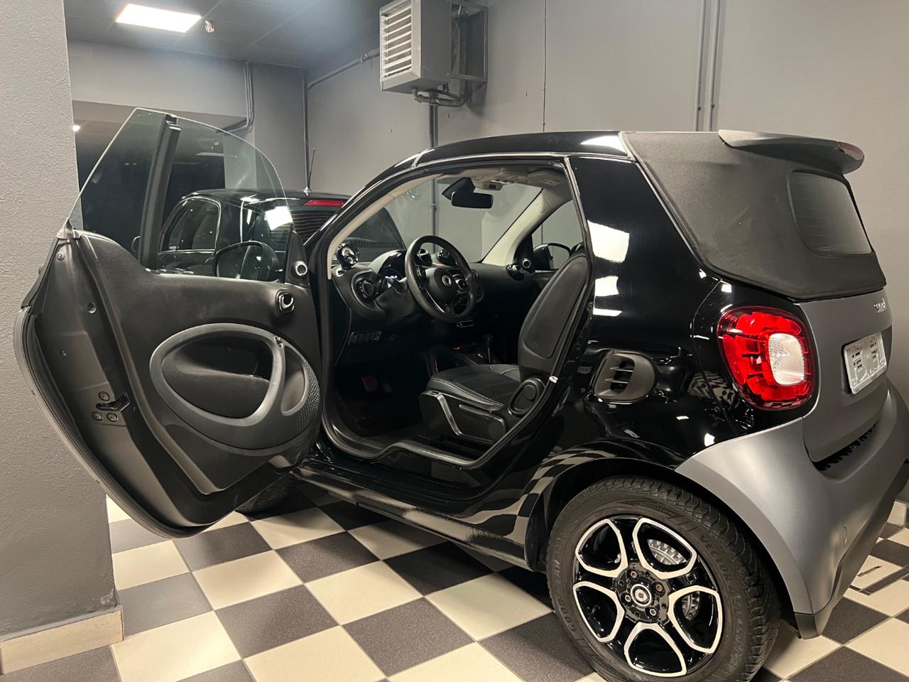 SMART ForTwo 70 1.0 twinamic Prime - 7