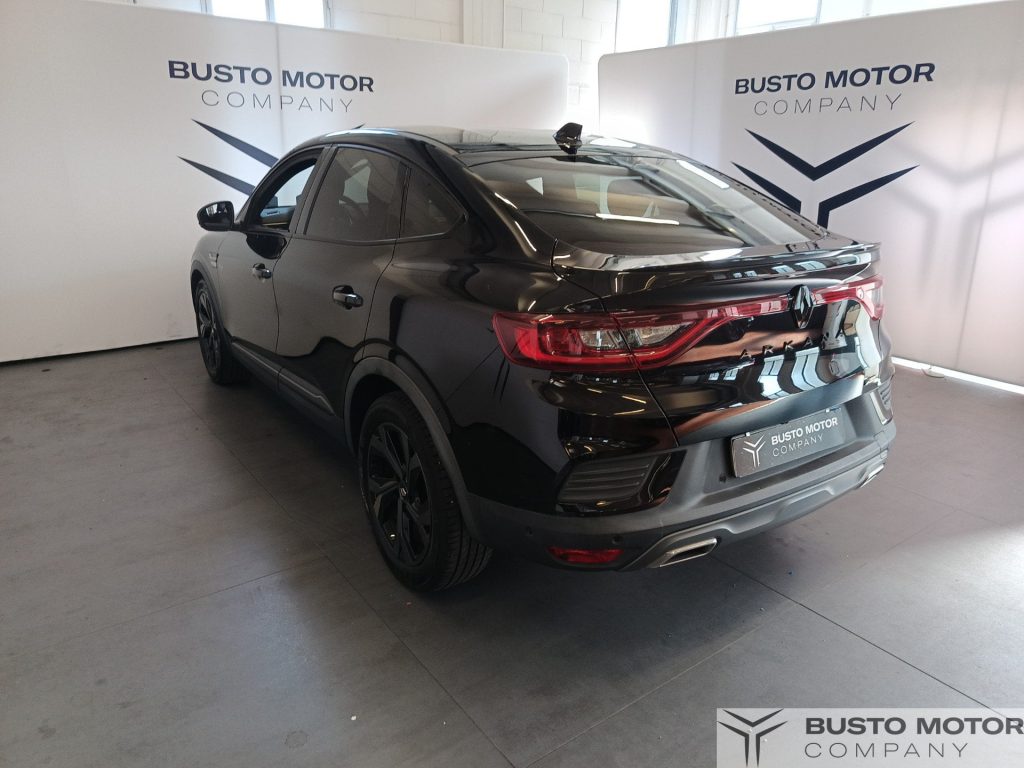RENAULT Arkana E-Tech 1.6 full hybrid E-Tech Engineered - 6