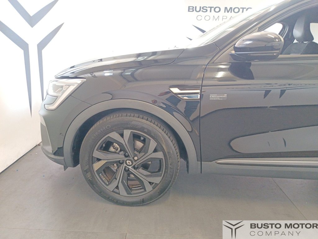 RENAULT Arkana E-Tech 1.6 full hybrid E-Tech Engineered - 7