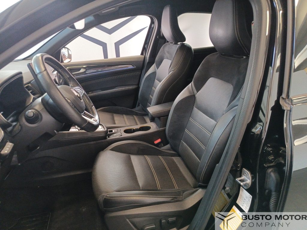 RENAULT Arkana E-Tech 1.6 full hybrid E-Tech Engineered - 8