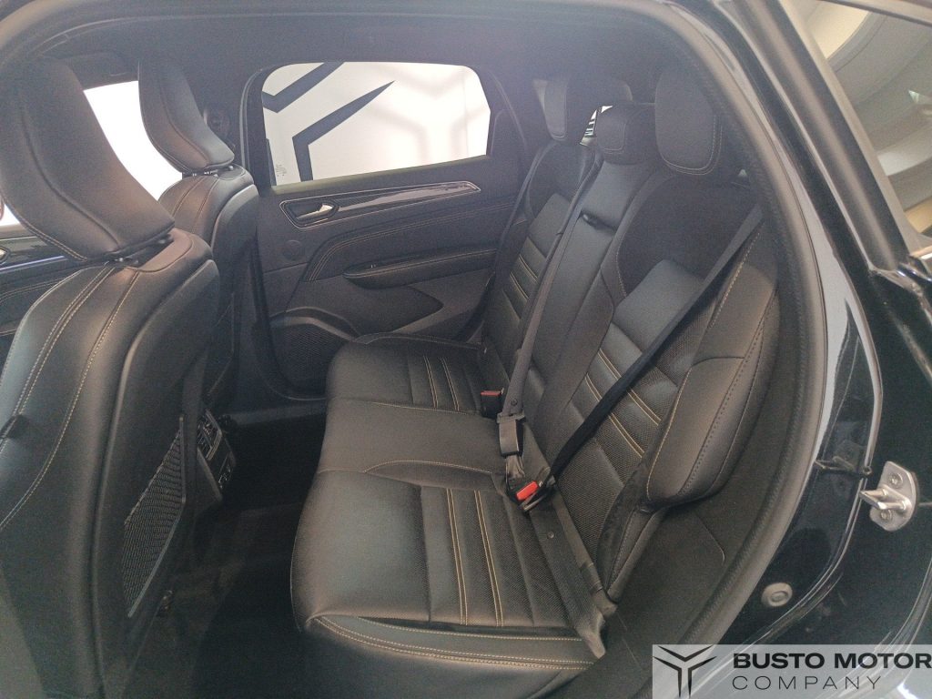 RENAULT Arkana E-Tech 1.6 full hybrid E-Tech Engineered - 9