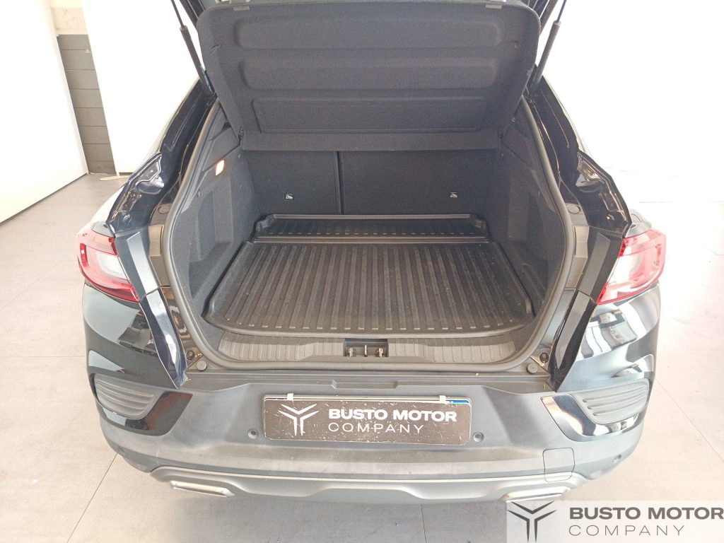 RENAULT Arkana E-Tech 1.6 full hybrid E-Tech Engineered - 10