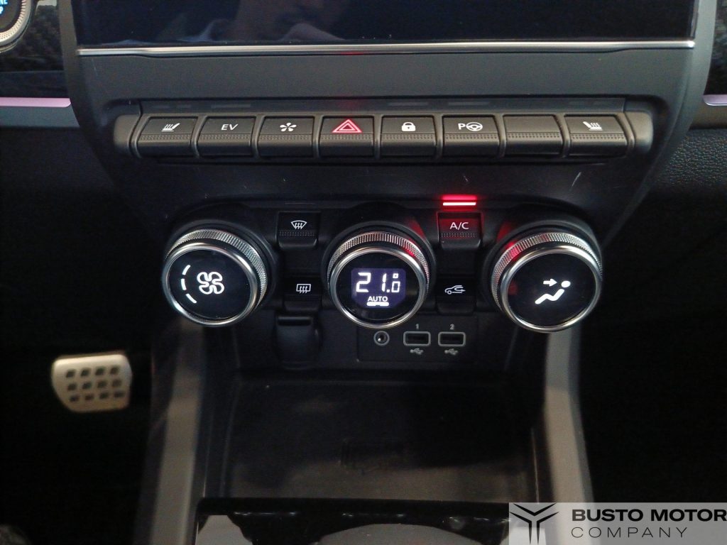 RENAULT Arkana E-Tech 1.6 full hybrid E-Tech Engineered - 14