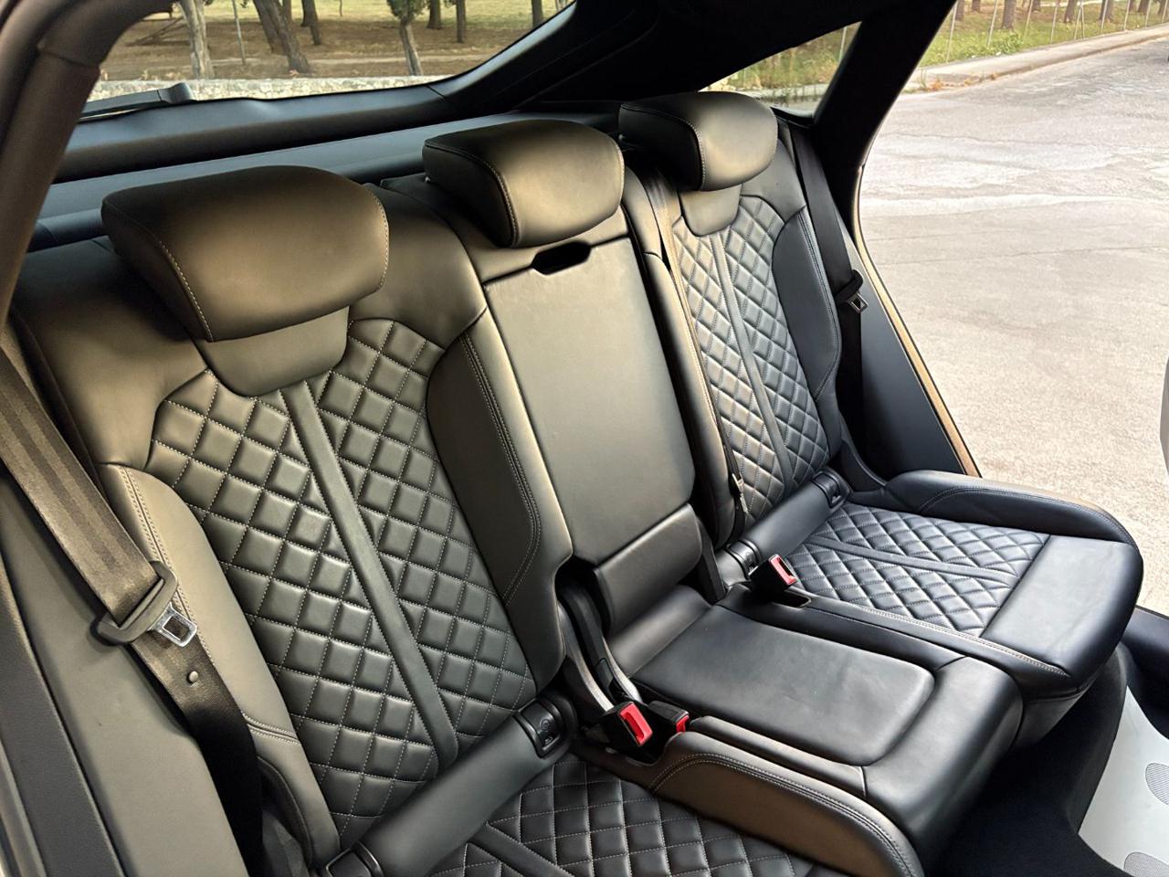 AUDI Q5 SPB Sportback 40 TDI quattro S tronic S line plus. - 22
