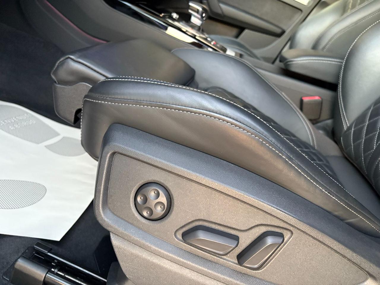 AUDI Q5 SPB Sportback 40 TDI quattro S tronic S line plus. - 16