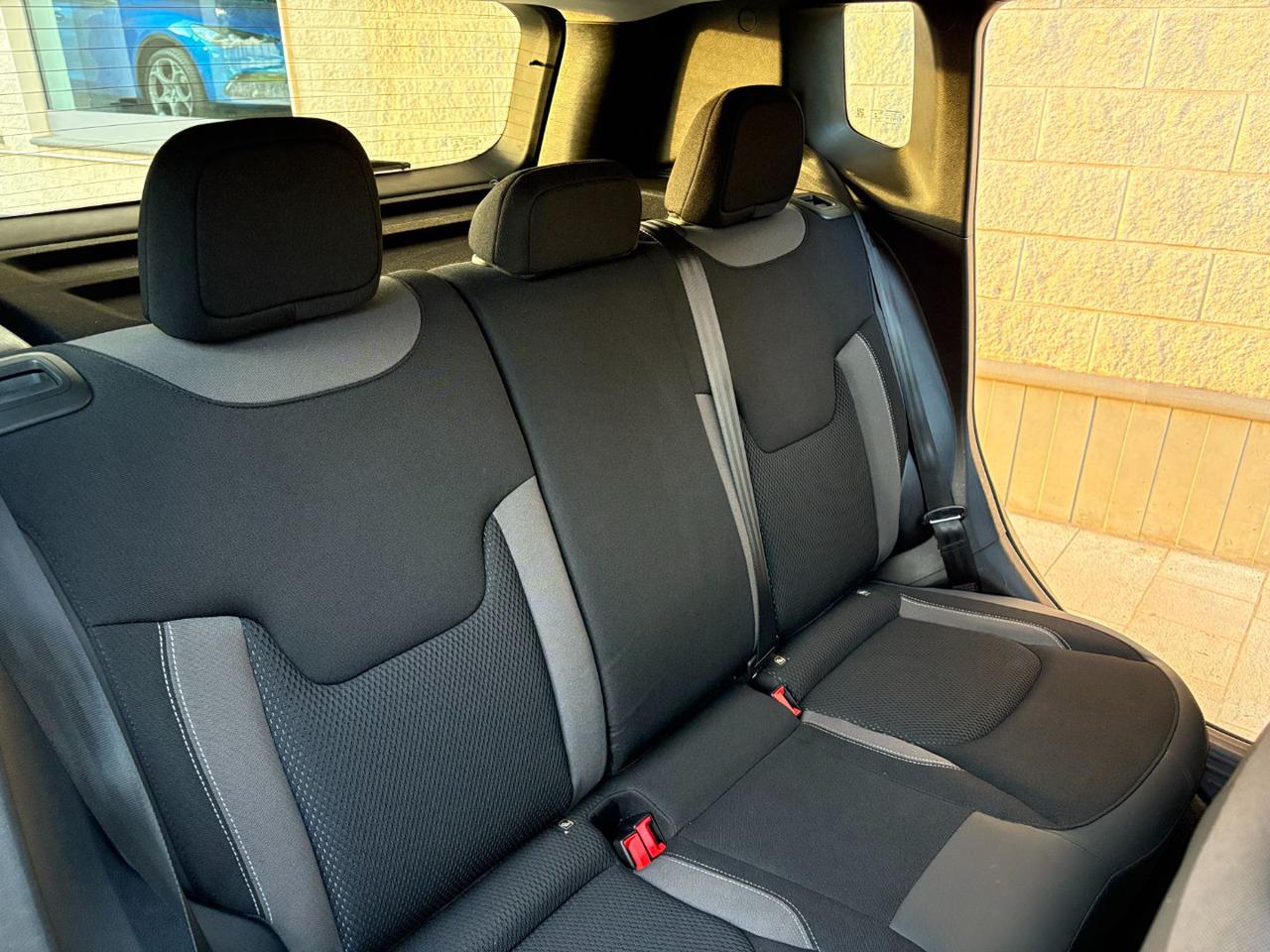 JEEP Renegade 1.6 Mjt 130 CV Limited CARPLAY - 16
