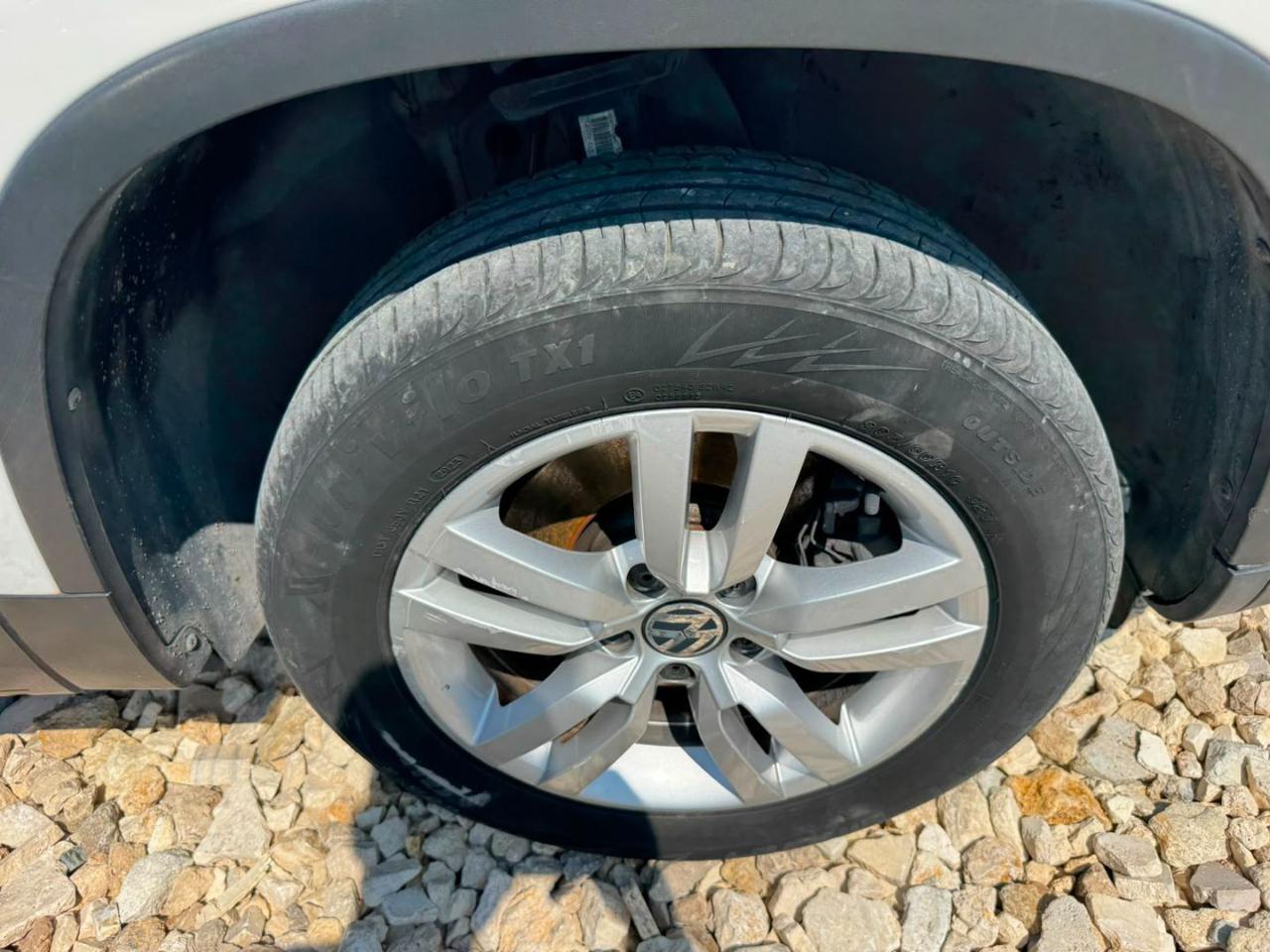 VOLKSWAGEN Tiguan 1.4 TSI 122 CV Trend & Fun BlueMotion Technology - 6