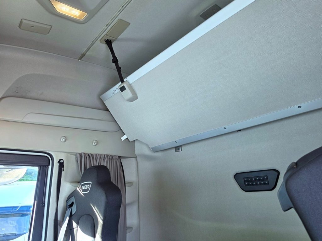 IVECO S-WAY 490 T/FP E6 INTARDER IMPIANTO IDRAULICO - 15
